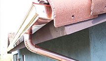 Rain Gutter Installation, Repair, Cleaning in Lake Summerset, IL